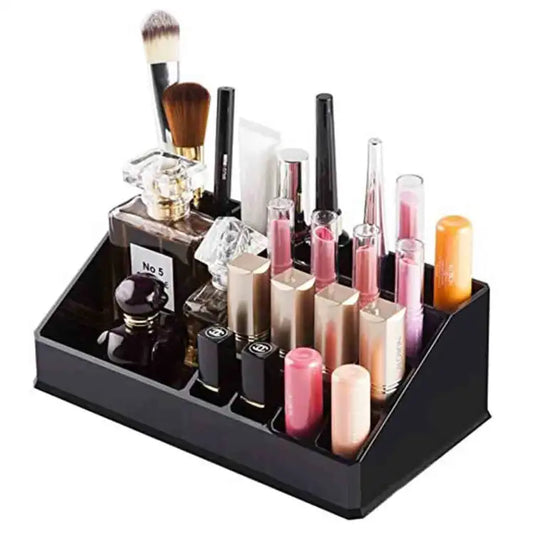 Cosmetics & Lipstick Storage and Organizer