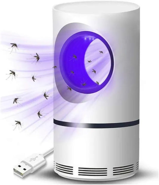 Electric Mosquito Killer Lamp